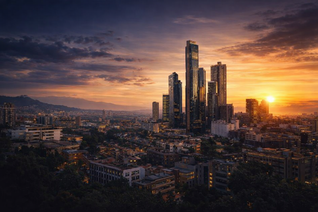 ciudad